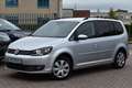 Volkswagen Touran Comfortline Scheckh|Navi|Tempo|Si-Hzg|PDC Silber - thumbnail 28