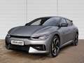 Kia EV6 GT 77.4 AWD ACC HUD LED Navi 360°Kamera Rückfahrka Grau - thumbnail 2