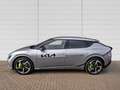 Kia EV6 GT 77.4 AWD ACC HUD LED Navi 360°Kamera Rückfahrka Grau - thumbnail 3