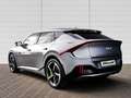 Kia EV6 GT 77.4 AWD ACC HUD LED Navi 360°Kamera Rückfahrka Grau - thumbnail 6