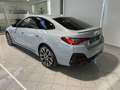 BMW i4 M50 Gran Coupe Grau - thumbnail 3