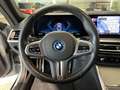 BMW i4 M50 Gran Coupe Grau - thumbnail 11