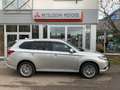 Mitsubishi Outlander Outlander Plug-in Hybrid Diamant 2.4 MIVEC 4WD Silber - thumbnail 3