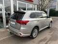 Mitsubishi Outlander Outlander Plug-in Hybrid Diamant 2.4 MIVEC 4WD Silber - thumbnail 4