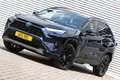 Toyota RAV 4 2.5 Hybrid Style Black Edition 360Gr. Camera Blauw - thumbnail 11