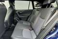 Toyota RAV 4 2.5 Hybrid Style Black Edition 360Gr. Camera Blauw - thumbnail 19