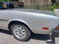 Fiat 124 Spider Pininfarina Silber - thumbnail 10