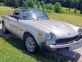 Fiat 124 Spider Pininfarina Silber - thumbnail 7