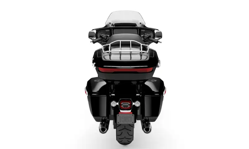 Harley-Davidson Street Glide - foto 3