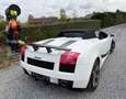 Lamborghini Gallardo Spyder 5.0i V10 40v White - thumbnail 13