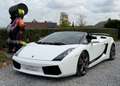 Lamborghini Gallardo Spyder 5.0i V10 40v White - thumbnail 19