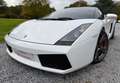 Lamborghini Gallardo Spyder 5.0i V10 40v White - thumbnail 7