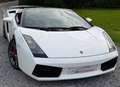 Lamborghini Gallardo Spyder 5.0i V10 40v White - thumbnail 17