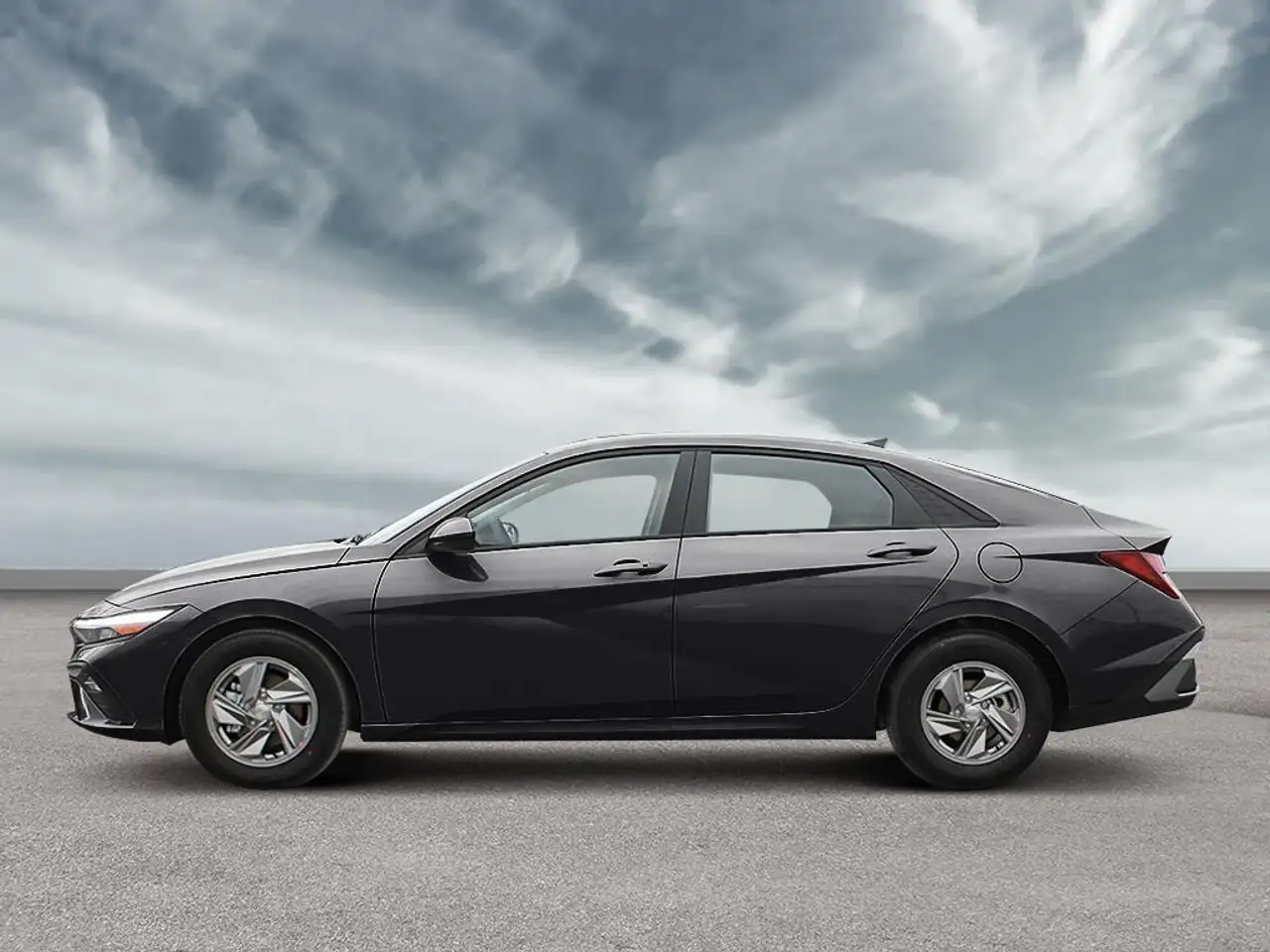 Hyundai ELANTRA снимка Hyundai ELANTRA