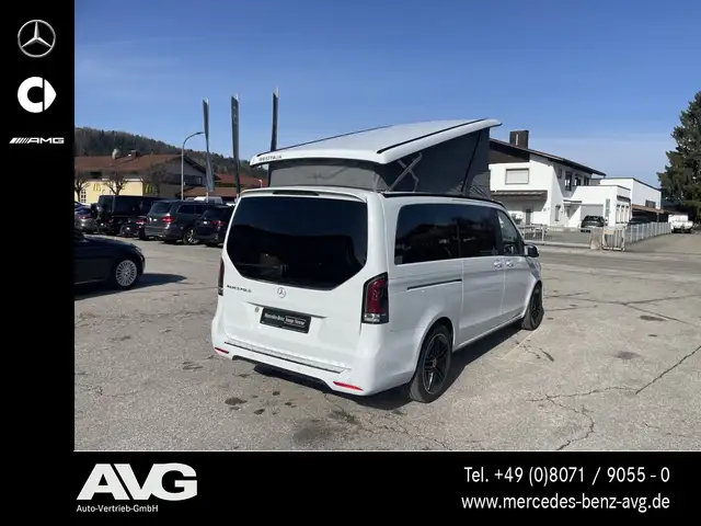 Mercedes-Benz Marco Polo view 10