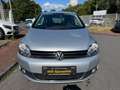 Volkswagen Golf Plus DSG/LIFE/AUTOMATIK/1.HD/KLIMAAUT/NAVI/33TKM/ALU! Srebrny - thumbnail 2