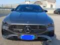 Mercedes-Benz CLA 180 Advance plus auto Grigio - thumbnail 1