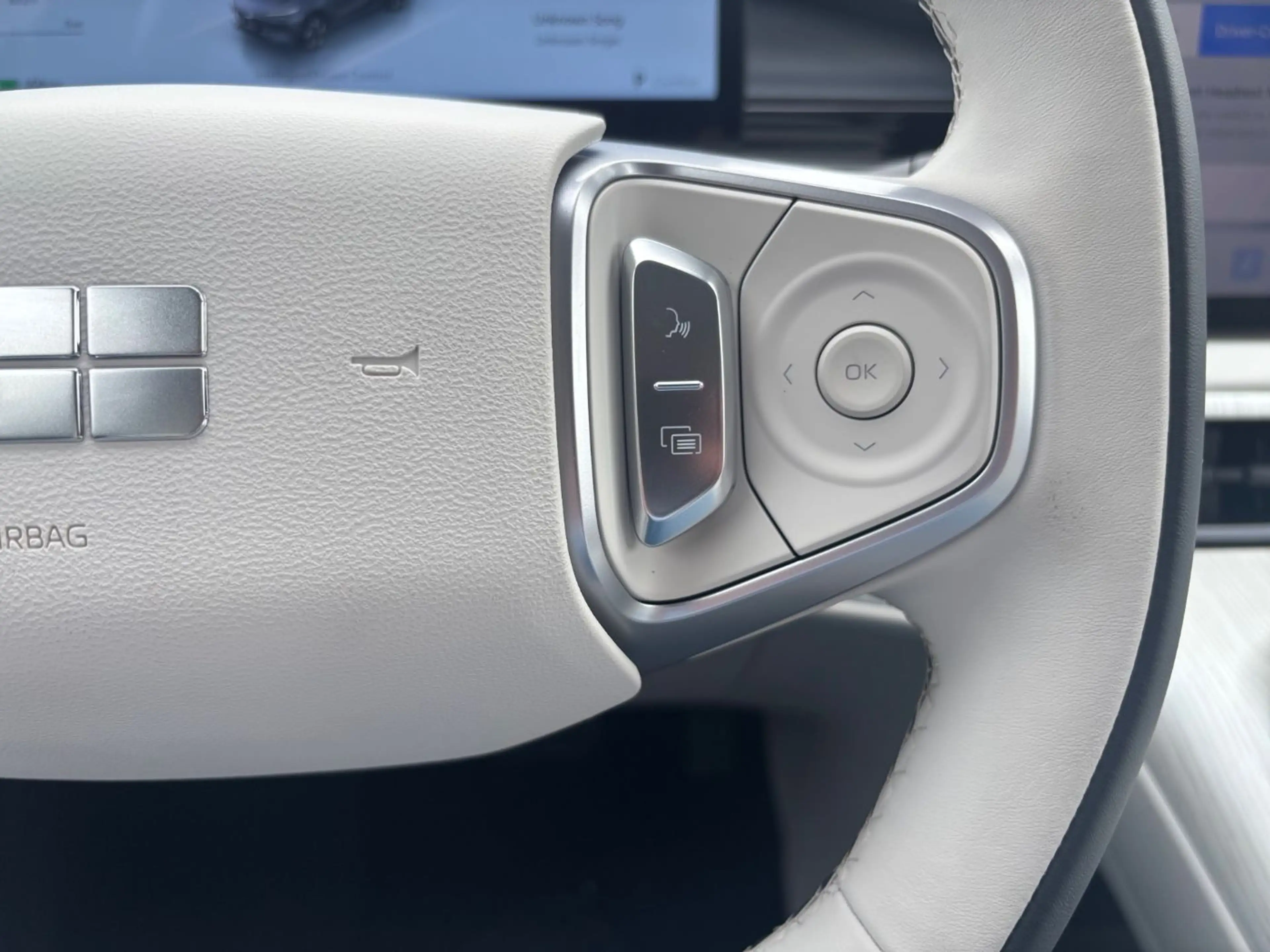 Geely E5 MAX+ ACC+LED+Navi+Pano+SD+SHZ+Standh.+360+LM — photo 25