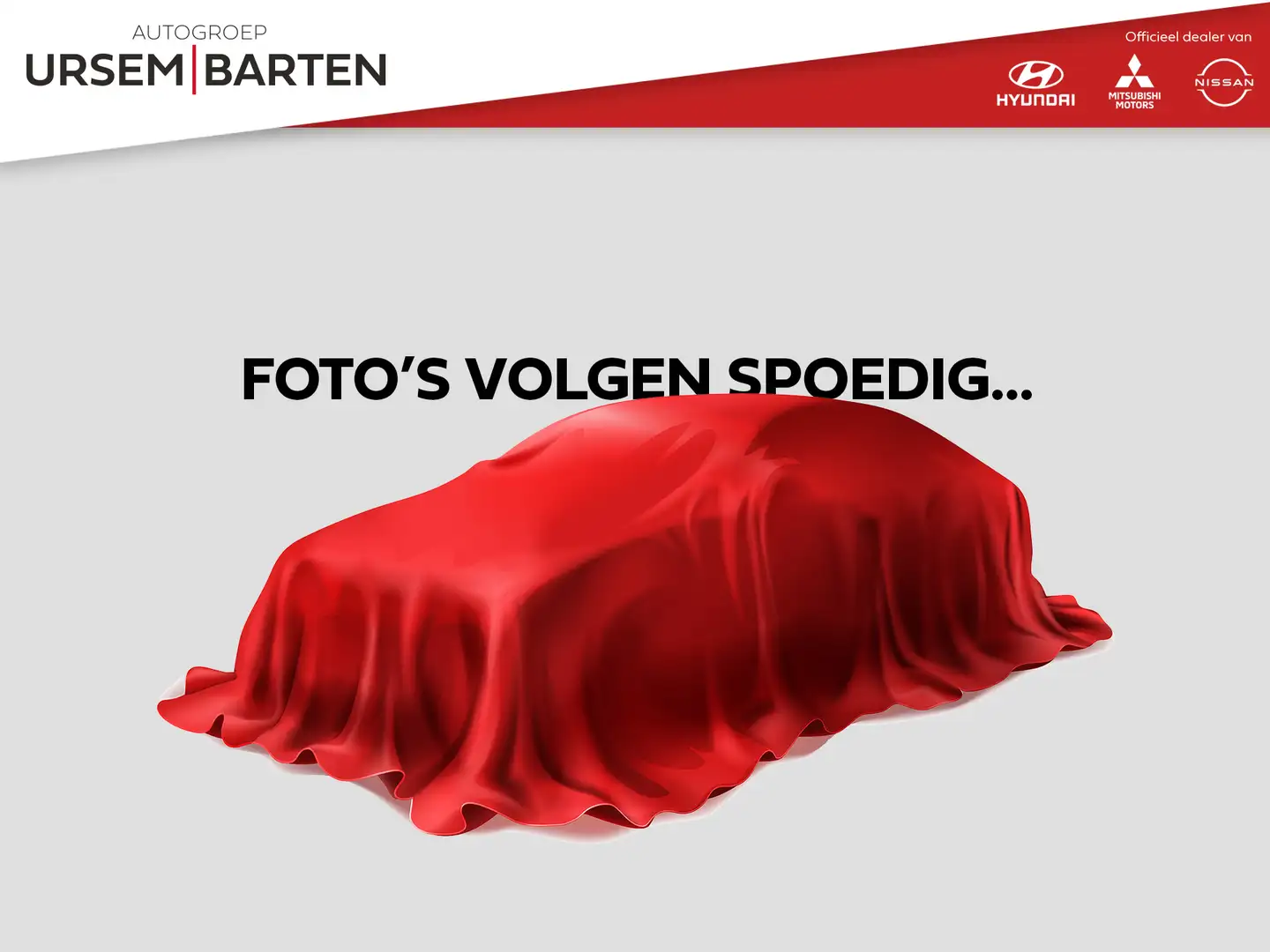 Hyundai i30 Wagon 1.0 T-GDI Comfort | navigatie |  Apple Carpl Blauw - 1