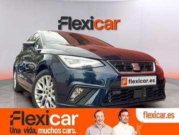 1.2 Tsi FR