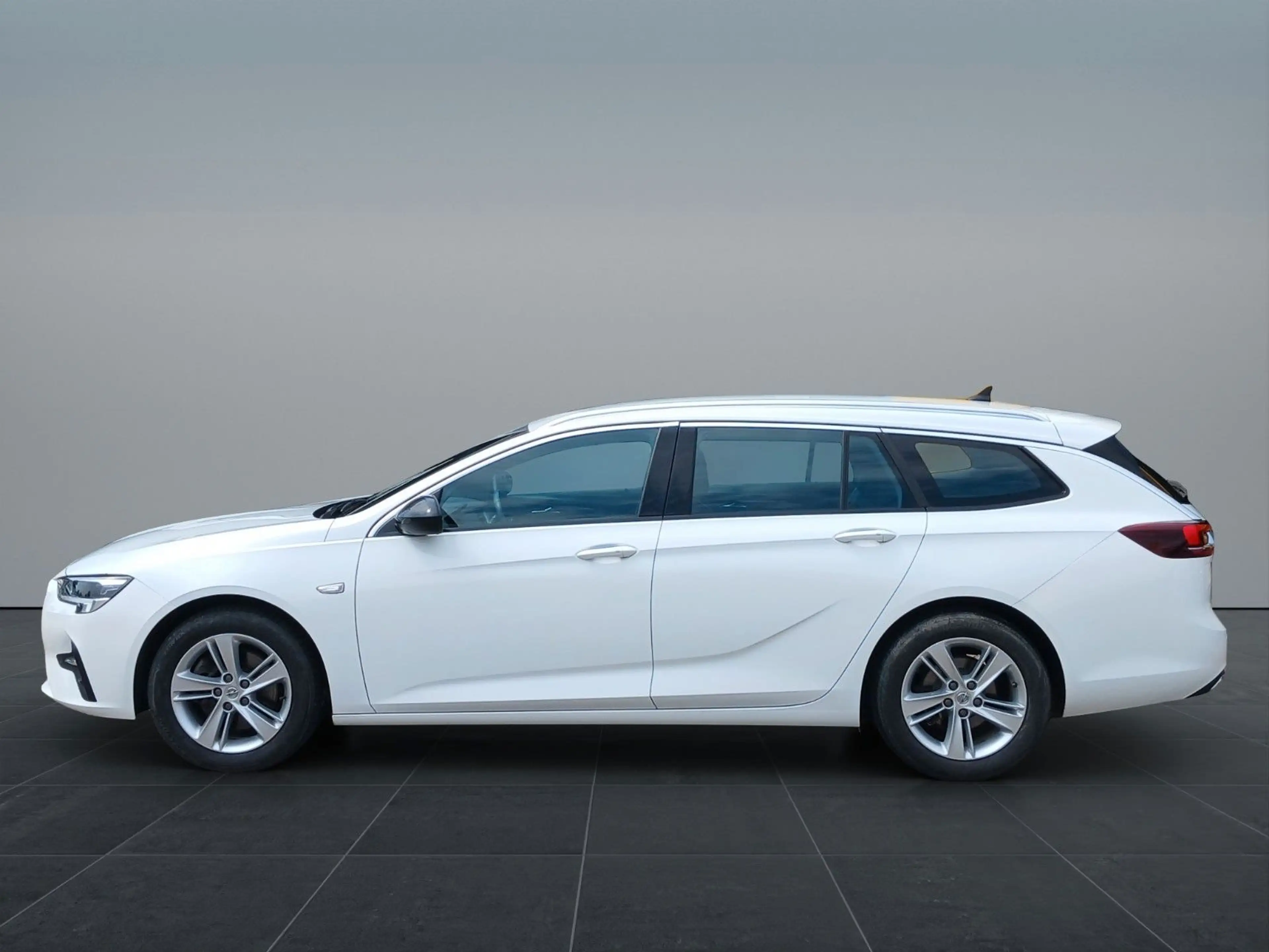 Opel Insignia B ST Premium "Elegance" aus 1-Hand — photo 7