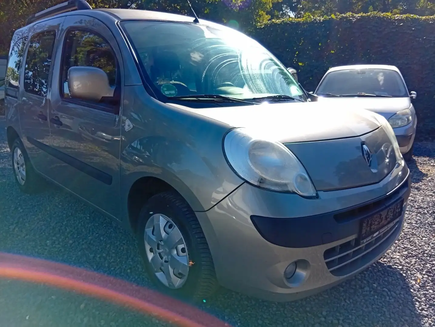 Renault Kangoo Happy Family Beige - 2