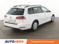 Volkswagen Golf 1.4 TSI Comfortline BlueMotion Aut.*PDC* Weiß - thumbnail 6