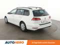 Volkswagen Golf 1.4 TSI Comfortline BlueMotion Aut.*PDC* Weiß - thumbnail 4