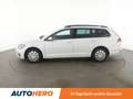 Volkswagen Golf 1.4 TSI Comfortline BlueMotion Aut.*PDC* Weiß - thumbnail 3