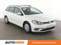 Volkswagen Golf 1.4 TSI Comfortline BlueMotion Aut.*PDC* Weiß - thumbnail 8