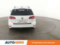 Volkswagen Golf 1.4 TSI Comfortline BlueMotion Aut.*PDC* Weiß - thumbnail 5
