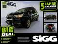 Opel Mokka X 1.4 Turbo Edition Klima Sitzheiz. Albastru - thumbnail 1