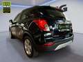 Opel Mokka X 1.4 Turbo Edition Klima Sitzheiz. Albastru - thumbnail 4