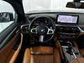 BMW 518 d 48 V Touring Aut./M-PAKET//Laser/Ambiente/Fac... Schwarz - thumbnail 8