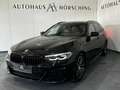 BMW 518 d 48 V Touring Aut./M-PAKET//Laser/Ambiente/Fac... Schwarz - thumbnail 3