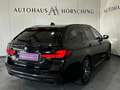 BMW 518 d 48 V Touring Aut./M-PAKET//Laser/Ambiente/Fac... Schwarz - thumbnail 6