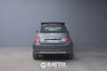 Fiat 500C 1.0 Hybrid 70CV Dolcevita Grijs - thumbnail 8