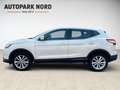 Nissan Qashqai Acenta/KAMERA/NAVI/SHZ/TEMP/PDC/2.HAND Weiß - thumbnail 5