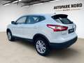 Nissan Qashqai Acenta/KAMERA/NAVI/SHZ/TEMP/PDC/2.HAND Weiß - thumbnail 3