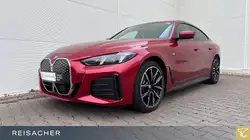 Bmw i4 eDrive40 Gran Coupe M Sport,LCPro.HuD,AC,360°