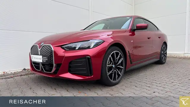 Bmw i4 eDrive40 Gran Coupe M Sport,LCPro.HuD,AC,360°