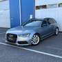 Audi A6 3,0 TDI quattro DPF S-tronic *Pickerl Neu* Grau - thumbnail 1