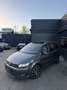 Volkswagen Touran Highline BMT Grau - thumbnail 9