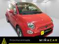 Fiat 500 1.0 GSE Lounge Rojo - thumbnail 1