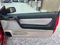 Opel Astra Cabrio Bertone 1,6 16V Rot - thumbnail 19