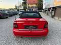Opel Astra Cabrio Bertone 1,6 16V Rot - thumbnail 7