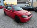 Opel Astra Cabrio Bertone 1,6 16V Rot - thumbnail 2