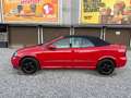Opel Astra Cabrio Bertone 1,6 16V Rot - thumbnail 6