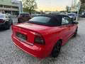 Opel Astra Cabrio Bertone 1,6 16V Rot - thumbnail 4