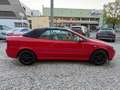 Opel Astra Cabrio Bertone 1,6 16V Rot - thumbnail 5